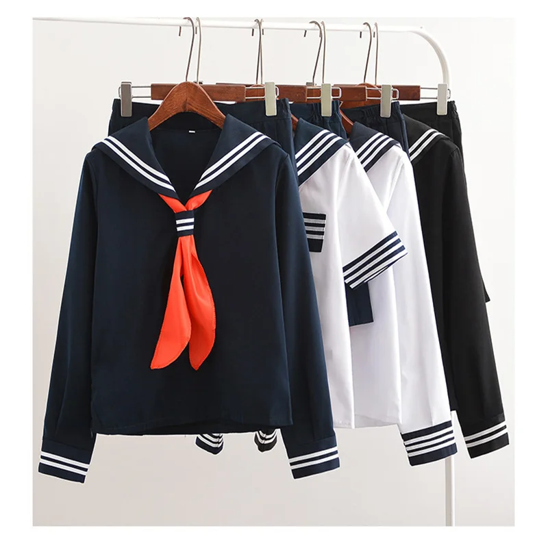 Аниме My Hero Academy Boku no Hero Academy химико Тога JK Униформа юбки свитер толстовки кардиган костюмы для косплея костюм
