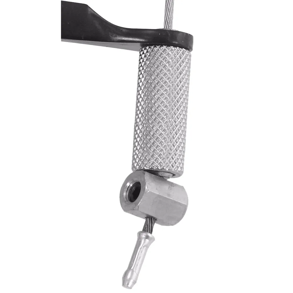 Гибкий провод горла Тип трубки связка хомут плоскогубцы для труб длинного