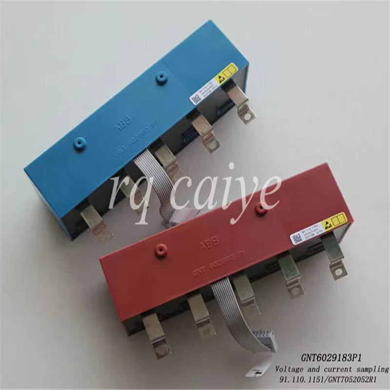 Модуль трансформатора тока GNT6029183P1/GNT7051052R1 совместимый с CD102 | Компьютеры и офис