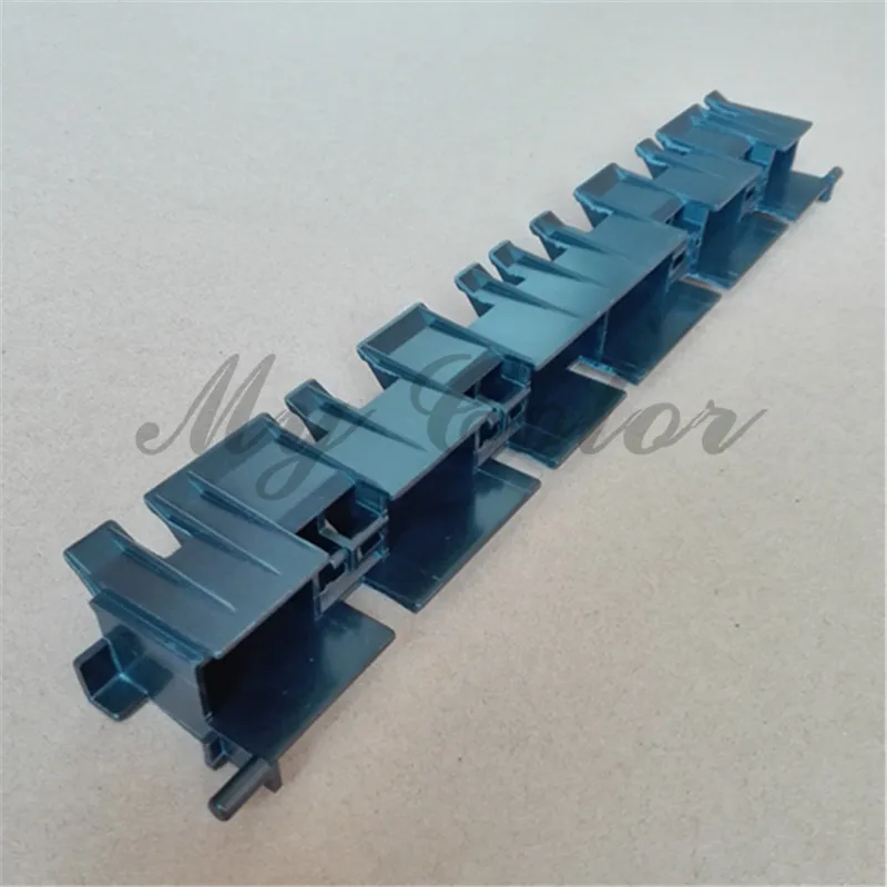 1X подлинный новый PGIDM0115QSZZ ARM236 ARM237 ARM276 ARM277 фьюзер задний нижний направляющий для