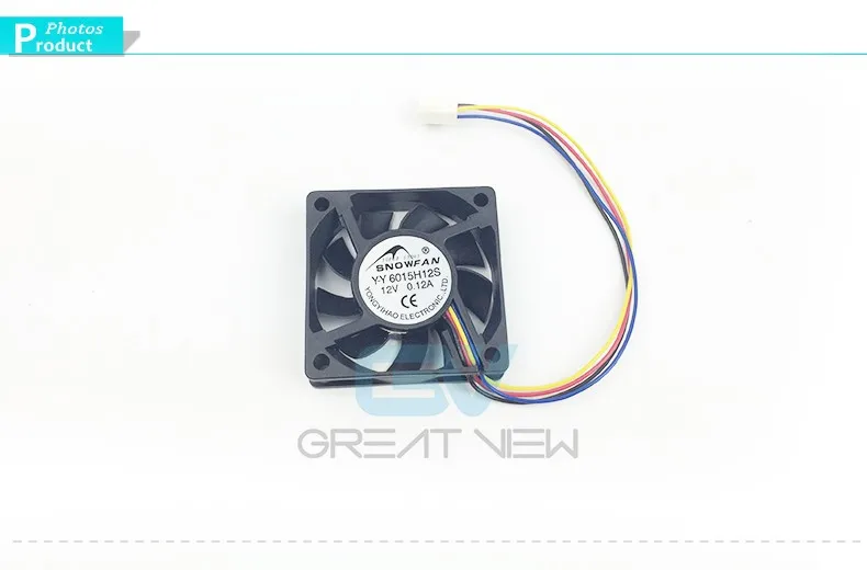 1PC CPU Fan for dm800se sunray 800se 800hd se dm500hd 500hd satellite receiver cable receiver free shipping post