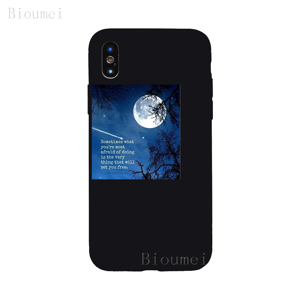 A03--15 Bioumei, Ретро стиль, красный, эстетический Мягкий ТПУ чехол для iPhone 11 Pro Max XR XS Max 7 8 Plus 5 6 6S Plus, чехол для X 03 - Цвет: A03--15