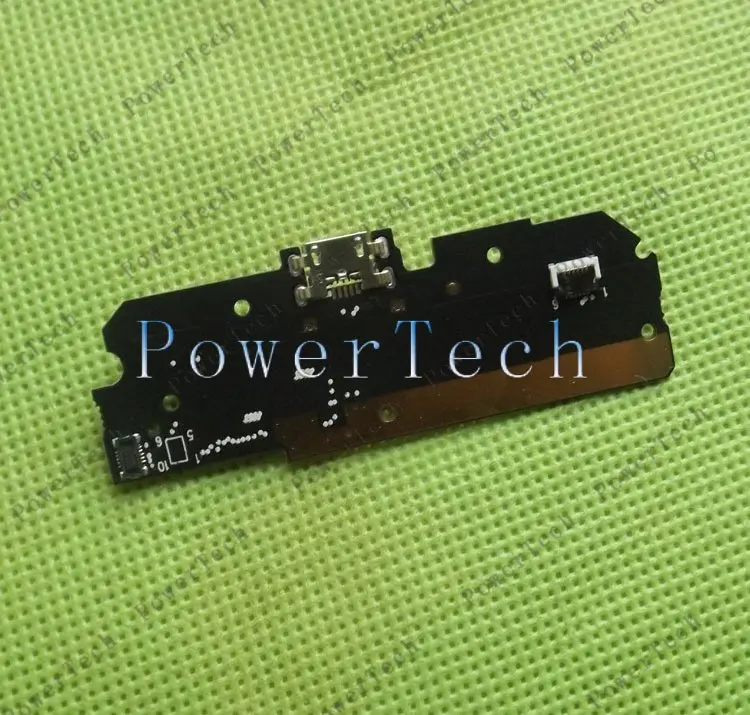Оригинальная плата зарядного устройства Ulefone Armor X док станция с usb портом разъем