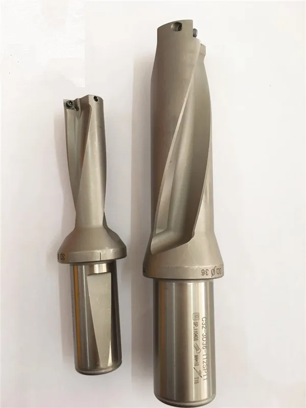 SPC25-2D-SD13/14/15/16/17/18/19/20MM-SP06/SPMG вставкой. U Бурение мелкое отверстие, cnc инструмент Индексируемые вставные сверла бит инструменты