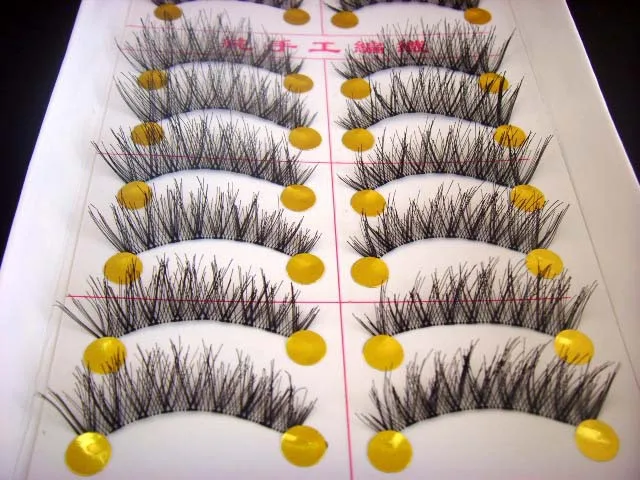 Бесплатная доставка горячая Распродажа 10 пар ручная работа полная полоска