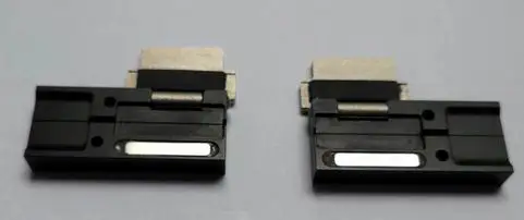 single Fiber holder of Ribbon fiber fusion splicer TYPE-66 TYPE-81M TYPE-71M T66/T81M/T71M 250um clamp | Мобильные телефоны и