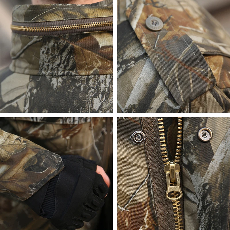 Мужская армейская камуфляжная одежда в стиле милитари тактические куртки для