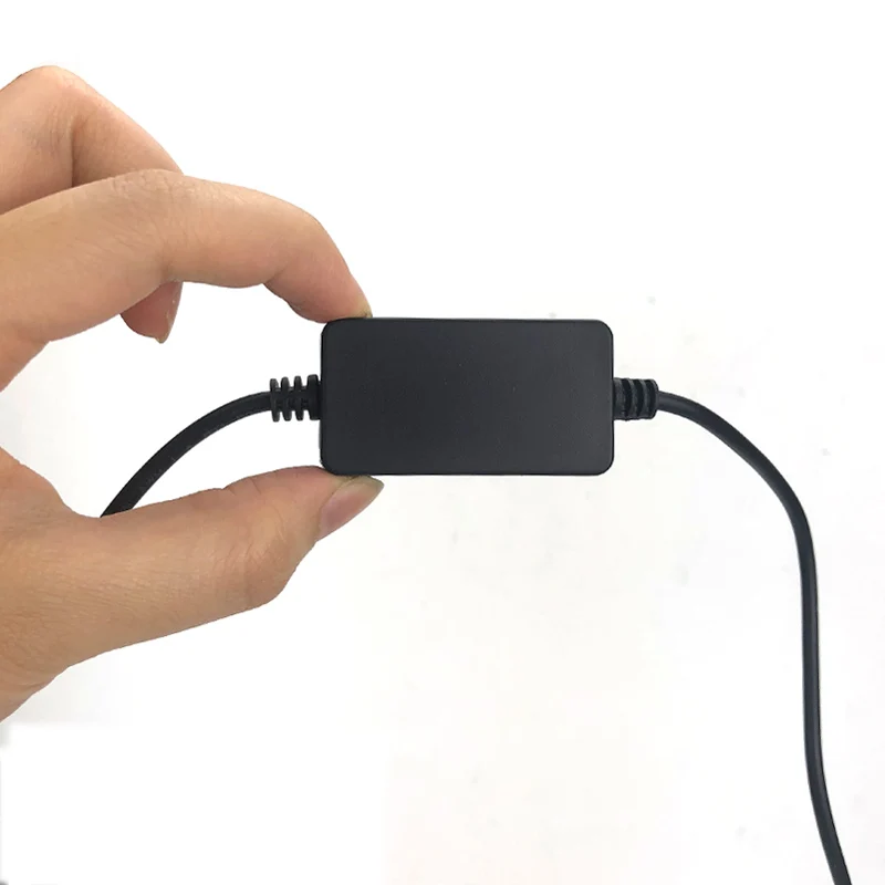 Maozua GPS трекер TK102B проводных автомобиля Зарядное устройство комплект 12 24V