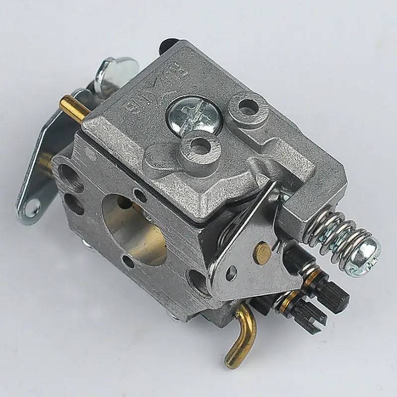 Новая бензопила 1950 2050 2150 2375 Walbro WT 89 891 Карбюратор carb 545081885 ДЛЯ Poulan ремесленник Sears
