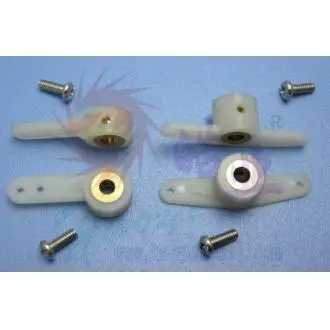 

rc airplane Steering Arms (1/2 Arm/Fullarm) 5pcs