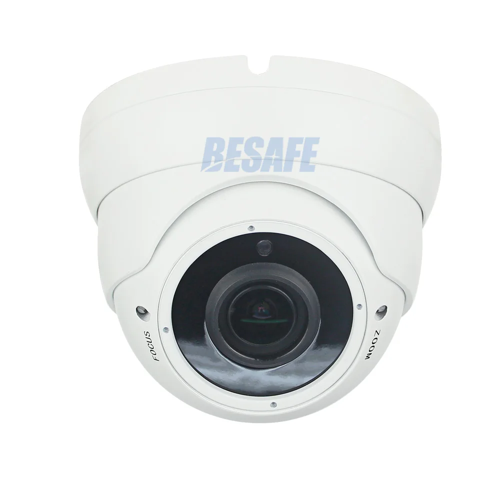 H.265 + 1080 P IP CCTV 2.0mp ONVIF 2.4 imx290 Камера P2P Ночное видение ip PoE с ИК крой h.264 2.8 12 мм HD