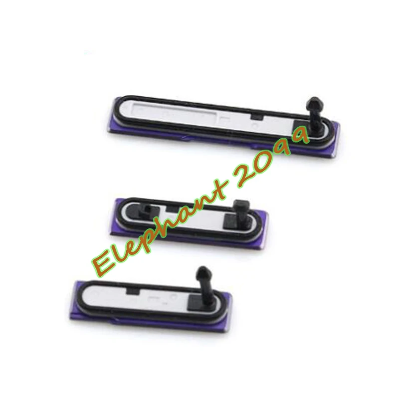 3 шт./компл. Фирменная Новинка зарядка через USB Порты и разъёмы Dust Разъем Крышка +