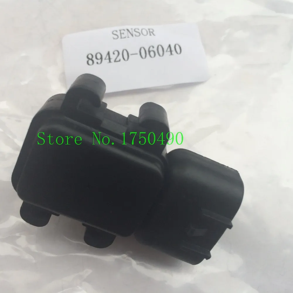 Оригинальный Вакуумный датчик давления в сборе для TOYOTA CAMRY SXV20 MCV20 SOLUNA VIOS AXP4 * NCP4 SCP4