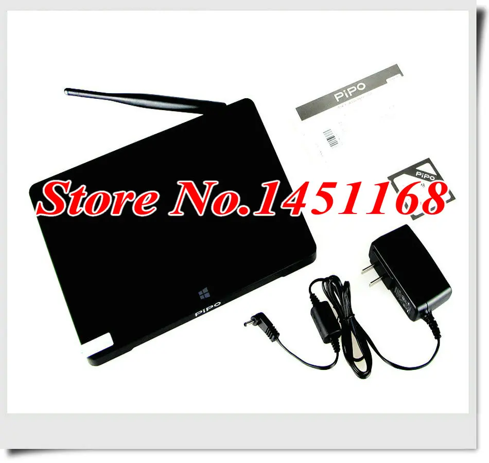 Pipo X9S Windows10 Мини ПК Smart TV Box потоковый медиаплеер 8 9 дюймов планшет Intel Cherry Trail Z8350
