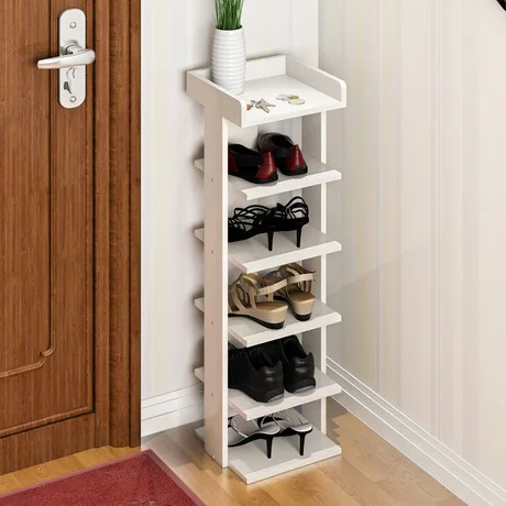 Обувные шкафы, полка для обуви, домашняя мебель из дерева, chaussure rangement schoenen rek, полка для обуви, zapateros almacenaje mueble zapatero, Новинка