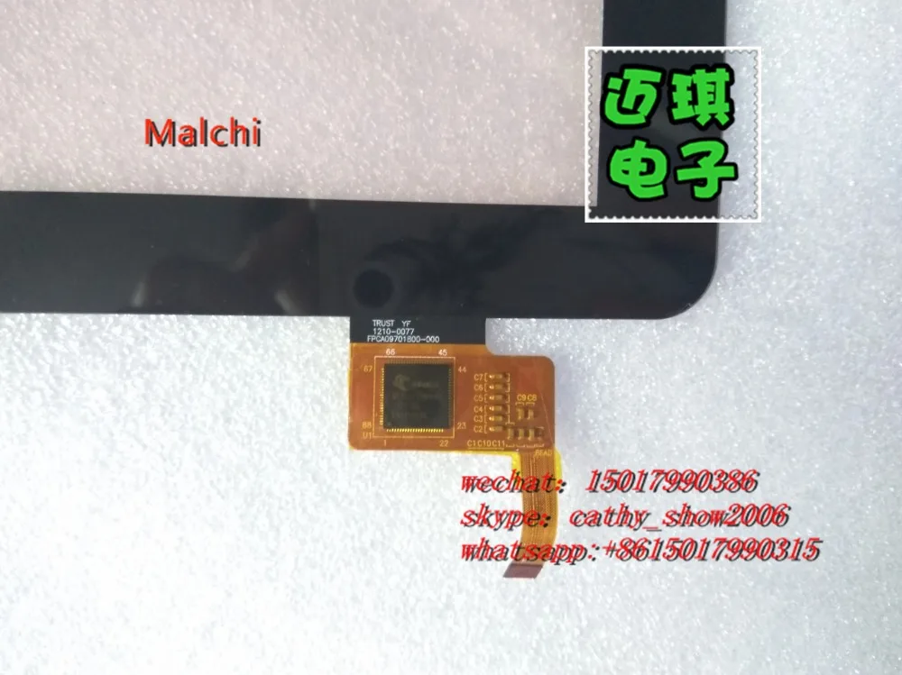 Планшеты PC сенсорный экран кодирования: fpca09701800|tablet pc touch|pc touchtouch screen |