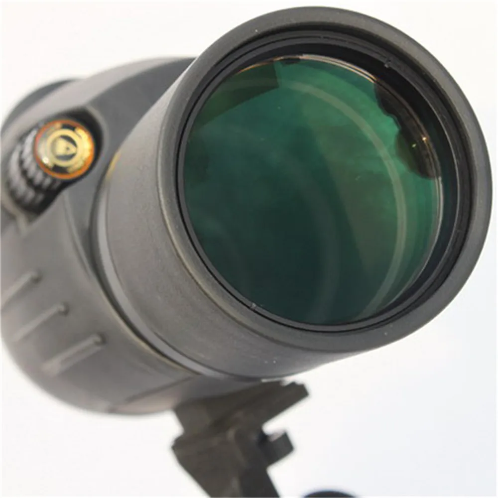 Visionking 15 45x60ED Водонепроницаемый Bak4 зум Spektiv телескоп за птицами подзорные трубы