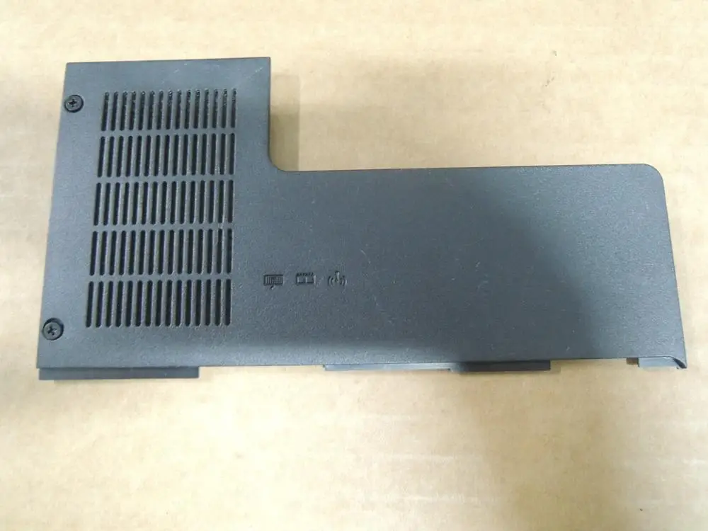 

Used Wifi Wireless RAM Memory Cover Door For HP CQ42 G42 34AX1RDTP00 34AX100