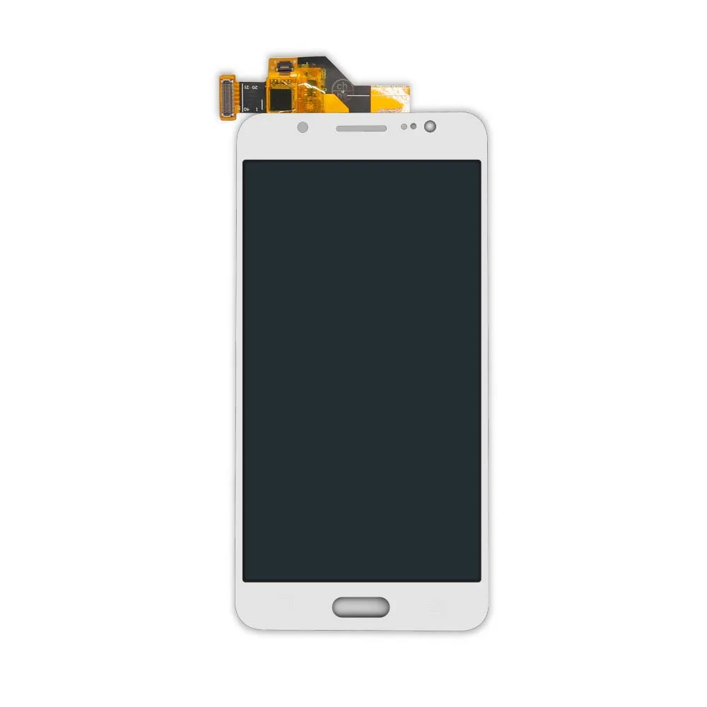 Фабрика salesr для samsung Galaxy J510 J510FN J510F J510G J510Y J510M Дисплей Touch Экран J5 2016 ЖК дисплей
