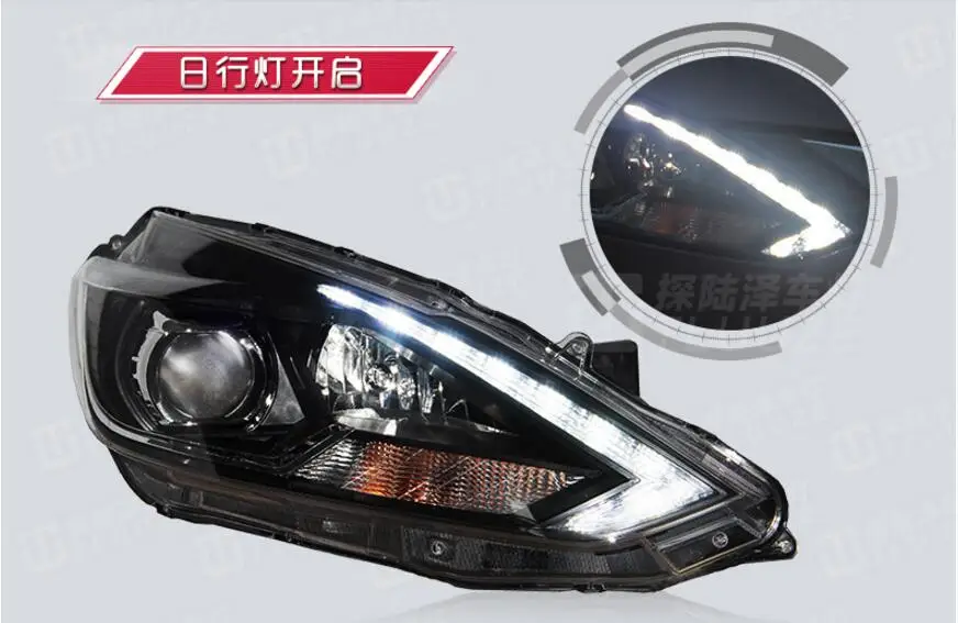 sylphy фара,! Противотуманная фара sylphy, Micra, Titan, versa, stanza, sentra, Tsuru, stagea, Rogue, sylphy