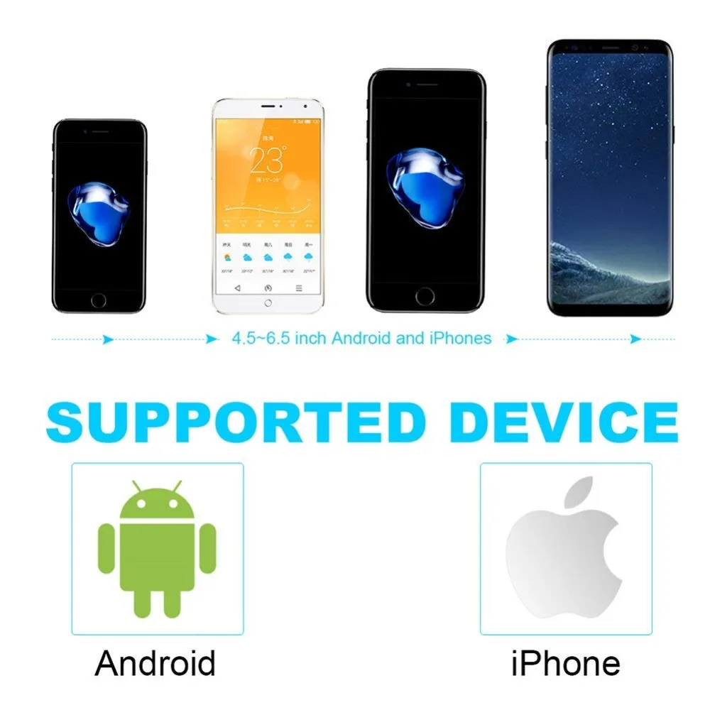 Игра для мобильного телефона пожарная Кнопка контроллер и Ioystick выживания игра