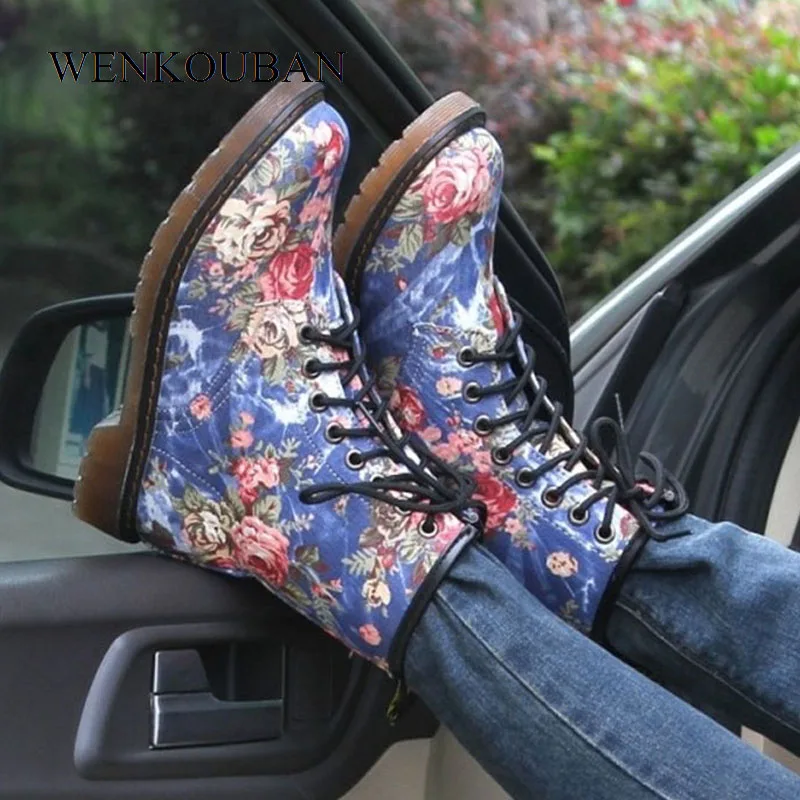 Женские ботинки коллекция 2019 года зимние оксфорды ботильоны с круглым носком