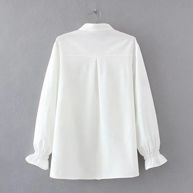 Omchion одноцветное Цвет простой Стиль Для женщин Топы корректирующие 2018 Новый