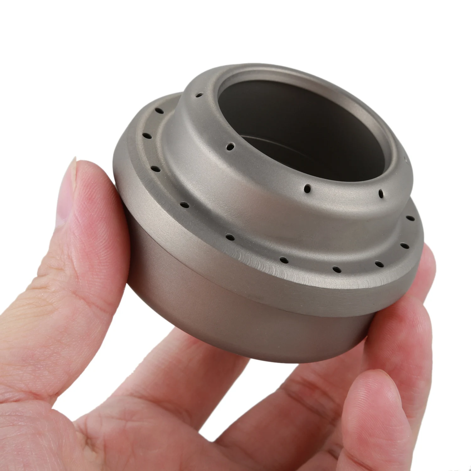 SHGO-Titanium Alcohol Stove | Обустройство дома