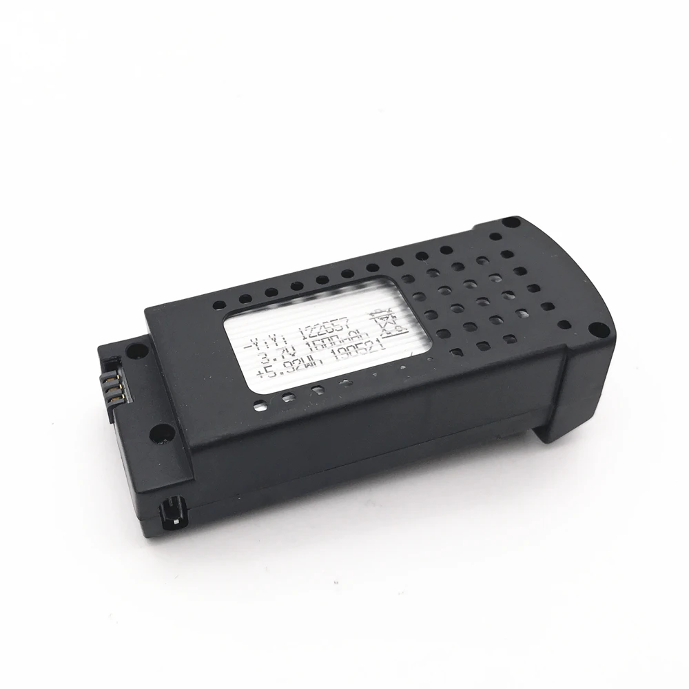 Аксессуары для радиоуправляемых моделей Lipo аккумулятор 1 кабель + 3x3 7 в 1600 мАч SG106