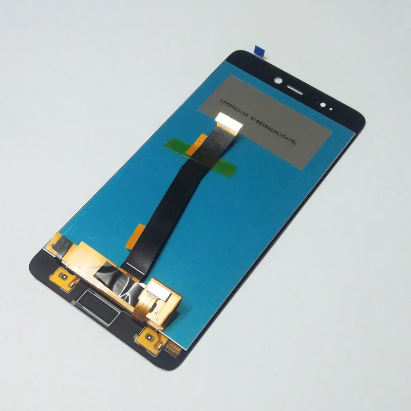 5 15 дюймов для Xiaomi 5s Mi5s M5s Mi Полный ЖК-дисплей + сенсорный экран дигитайзер в сборе