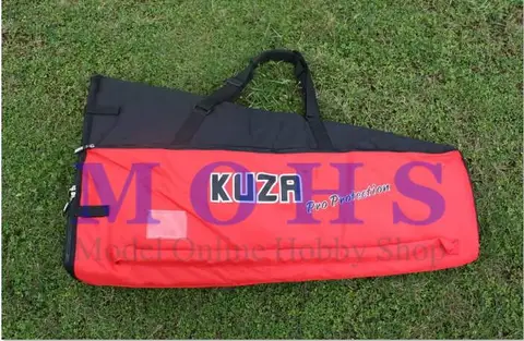 GoldWing KUZA бренд 100% оригинальная синяя/красная сумка крылья rc aricraft Wing Защитная сумка для 150cc ~ 220cc защитная сумка крылья