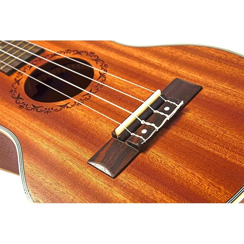 

Ukulele Guitar Uke Sapele Rosewood 4 Strings Hawaiian Guitar Uku Acoustic Guitar Ukelele
