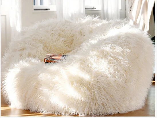 The lazy sofa. A single small | Мебель