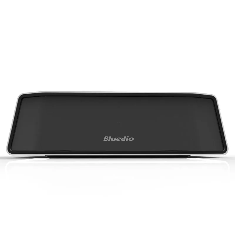 Bluedio BS-2 (Верблюд) Мини Bluetooth колонки переносные Беспроводной с Системой 3D стерео