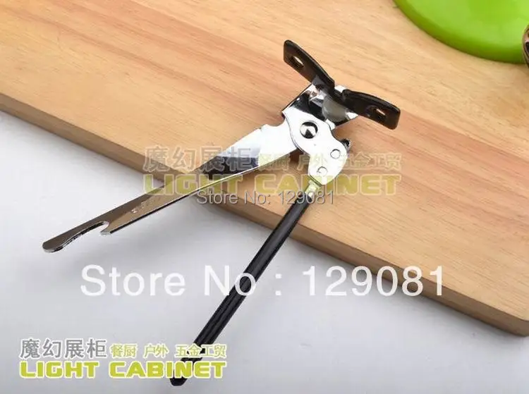 18 простой параграф жестяной нож для сына консервный бутылок с кокосовым молоком