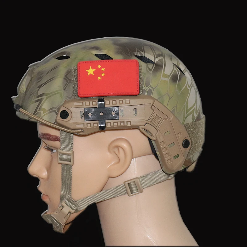 Шлем JB MH для страйкбола тактический шлем активного отдыха охоты скалолазания