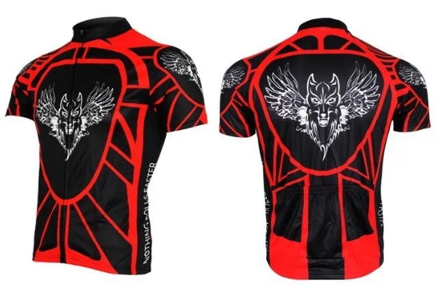 New Cycling Bike Short Sleeve Clothing Bicycle Sportwear Suit Jersey + Shorts M-3XL | Спорт и развлечения