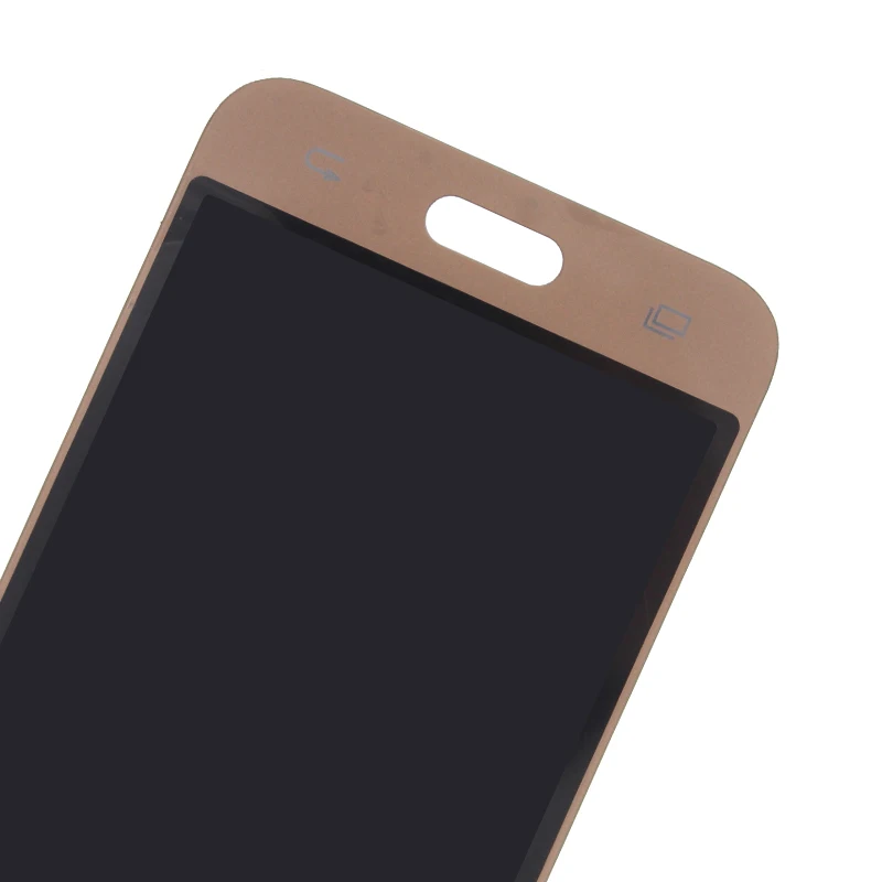 Отрегулировать яркий ЖК-дисплей Экран для Samsung Galaxy J120 J1 2016 SM-J120F J120H J120M Дисплей