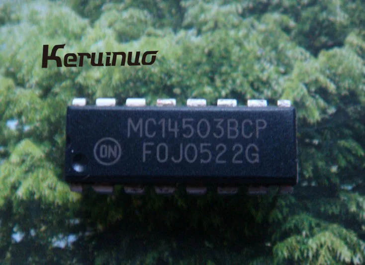 MC3479P DIP16 MC13077P DIP20 MC13136DW SOP24 MC14503BCP MC33063A 33063 SOP8 MC33074AP MC33074 DIP14 так же как показано на