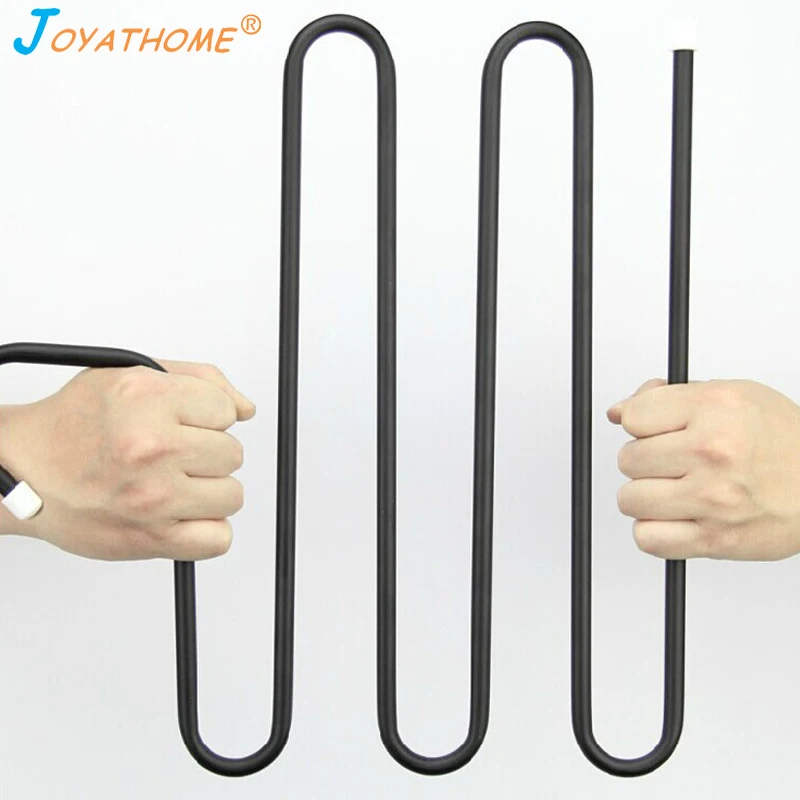 Joyathome из нержавеющей стали ШКАФНОЙ хранения брюки вешалка для полотенец мульти