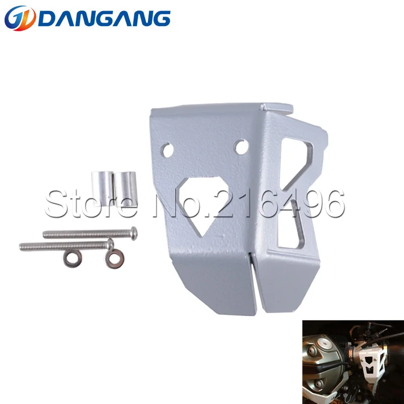 

For BMW R1200GS & Adventure 2005-2013 Throttle protection cover