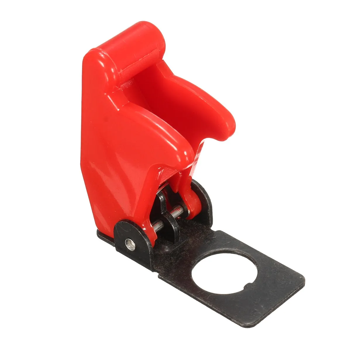 Тяжелый переключатель вкл./выкл. металлический рычаг автомобильный торцевой