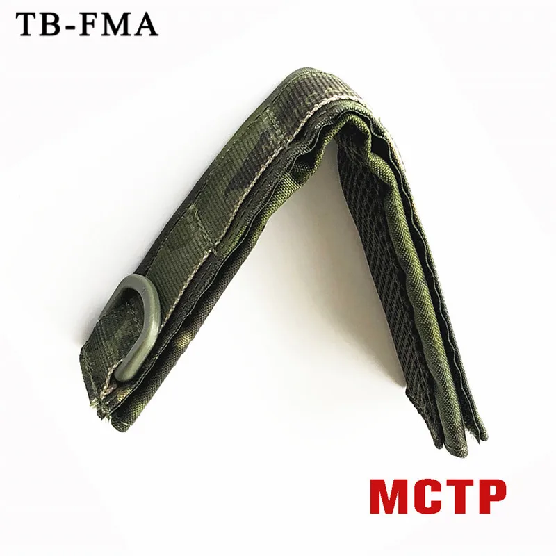 MCTP 3 шт./лот, тактические гарнитуры, оголовье, крышка, Мультикам, для страйкбола, охоты, тактические гарнитуры, аксессуары, обновление - Цвет: MCTP