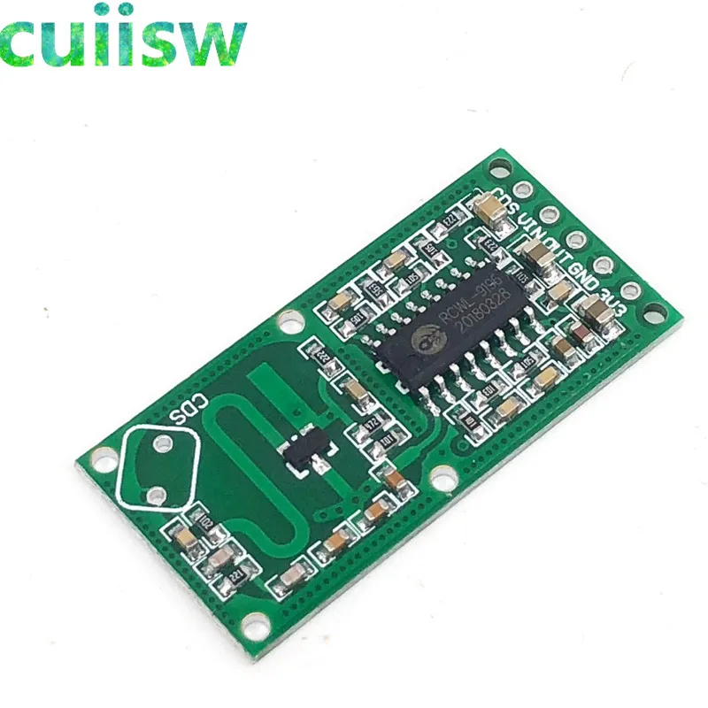Идентификатор микроволнового радара датчик движения тела|sensor module|sensor sensorsensor radar |