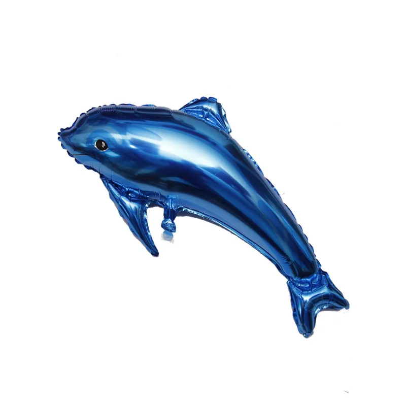 80 см синий/розовый рисунок воздушные шары в виде цифр номер воздушный шар из