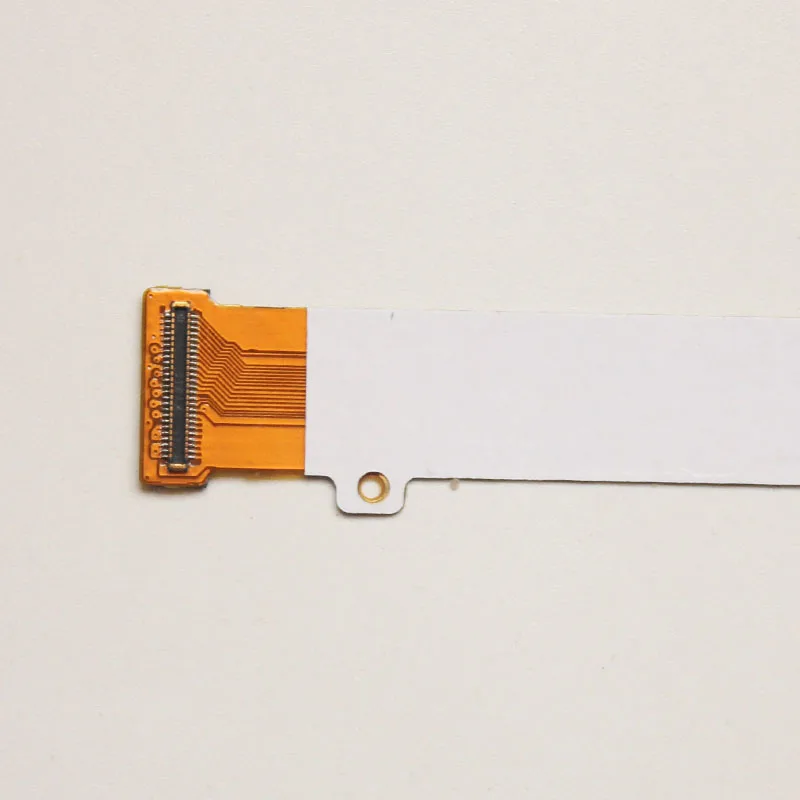 UMIDIGI S2 Main Board FPC 100% Original Ribbon flex cable Accessories part replacement for LITE/S2 PRO Phone | Мобильные телефоны и