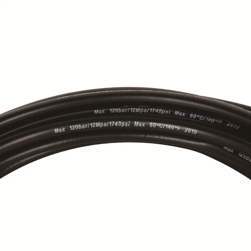 

Sooprinse high pressure washer 4000 PSI Sewer Jetter Nozzle Button Nose Pressure Hose Pipe Tap Nozzle for car Cleaning Tool