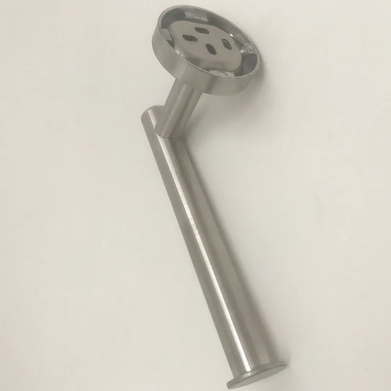 

Держатель для туалетной бумаги Smesiteli из нержавеющей стали