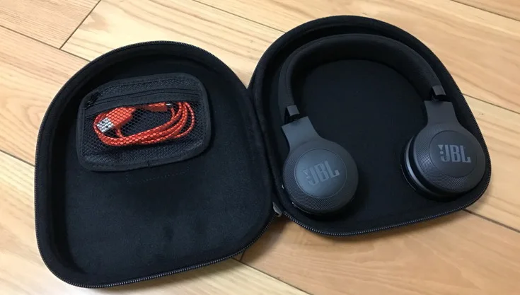V MOTA PXA костюм чехол для переноски Чехол Коробка совместим с JBL E35 E40 E45 BT E55 T450 500bt