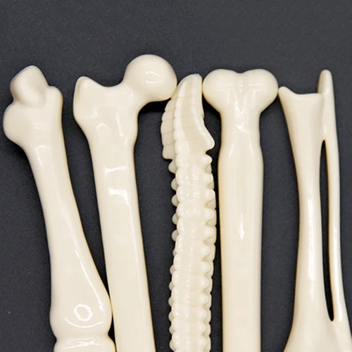 Оригинальная шариковая ручка в форме кости для медсестры студентов учительниц